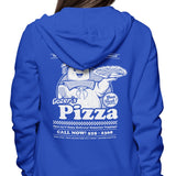 Gozer's Pizza - Hoodie