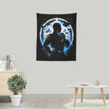Grand Admiral - Wall Tapestry