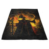 Grand Vizier Art - Fleece Blanket