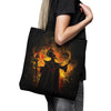 Grand Vizier Art - Tote Bag
