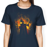 Grand Vizier Art - Women's Apparel
