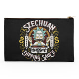 Grandpa's Dipping Sauce - Accessory Pouch