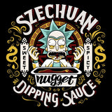 Grandpa's Dipping Sauce - Hoodie