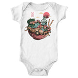 Grass Bowl - Youth Apparel