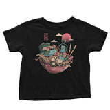 Grass Bowl - Youth Apparel