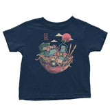 Grass Bowl - Youth Apparel
