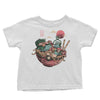 Grass Bowl - Youth Apparel