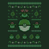 Grass Trainer Sweater - Youth Apparel