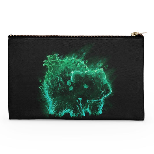 Grass Type - Accessory Pouch