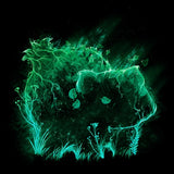 Grass Type - Wall Tapestry