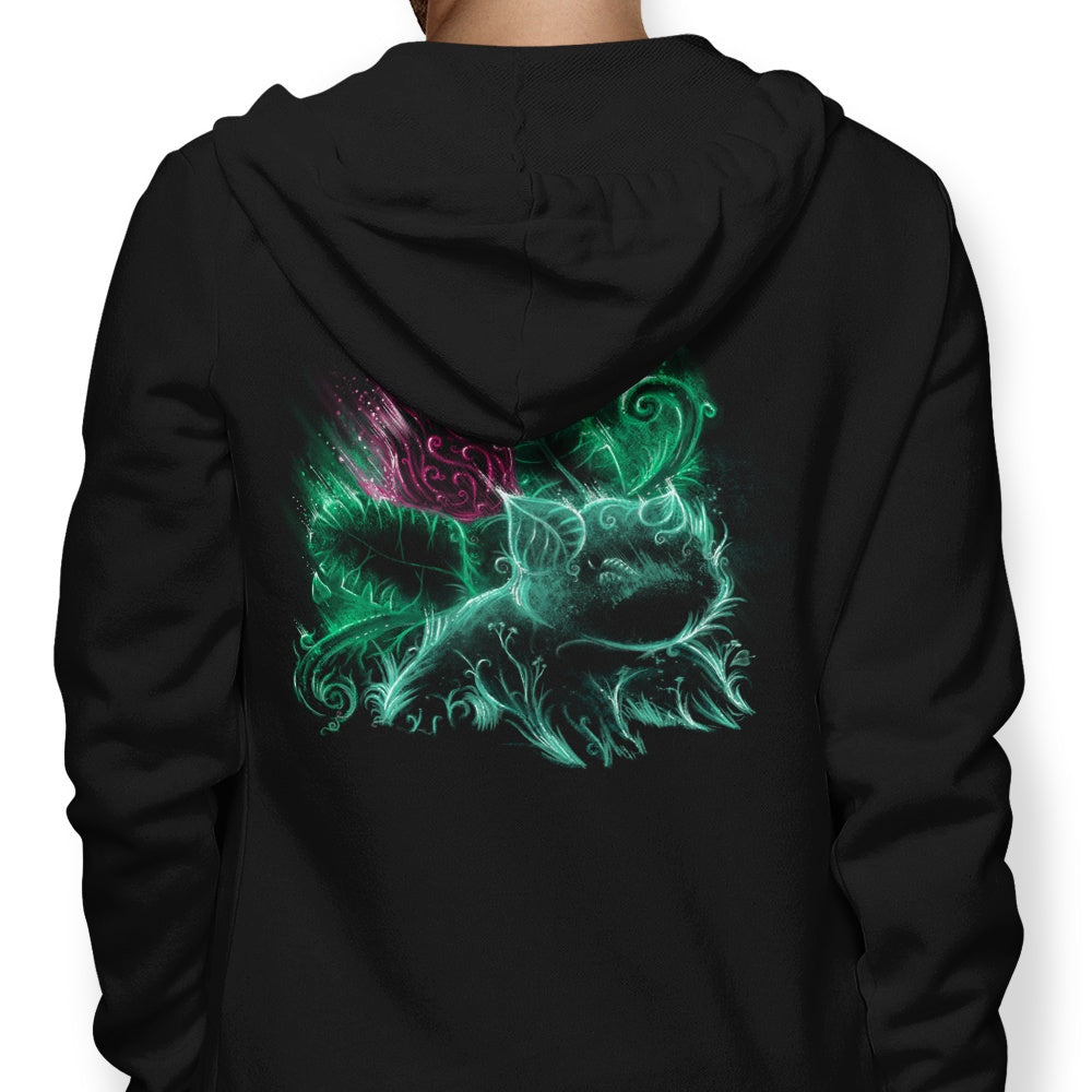 Grass Type II - Hoodie