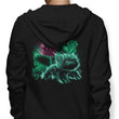Grass Type II - Hoodie