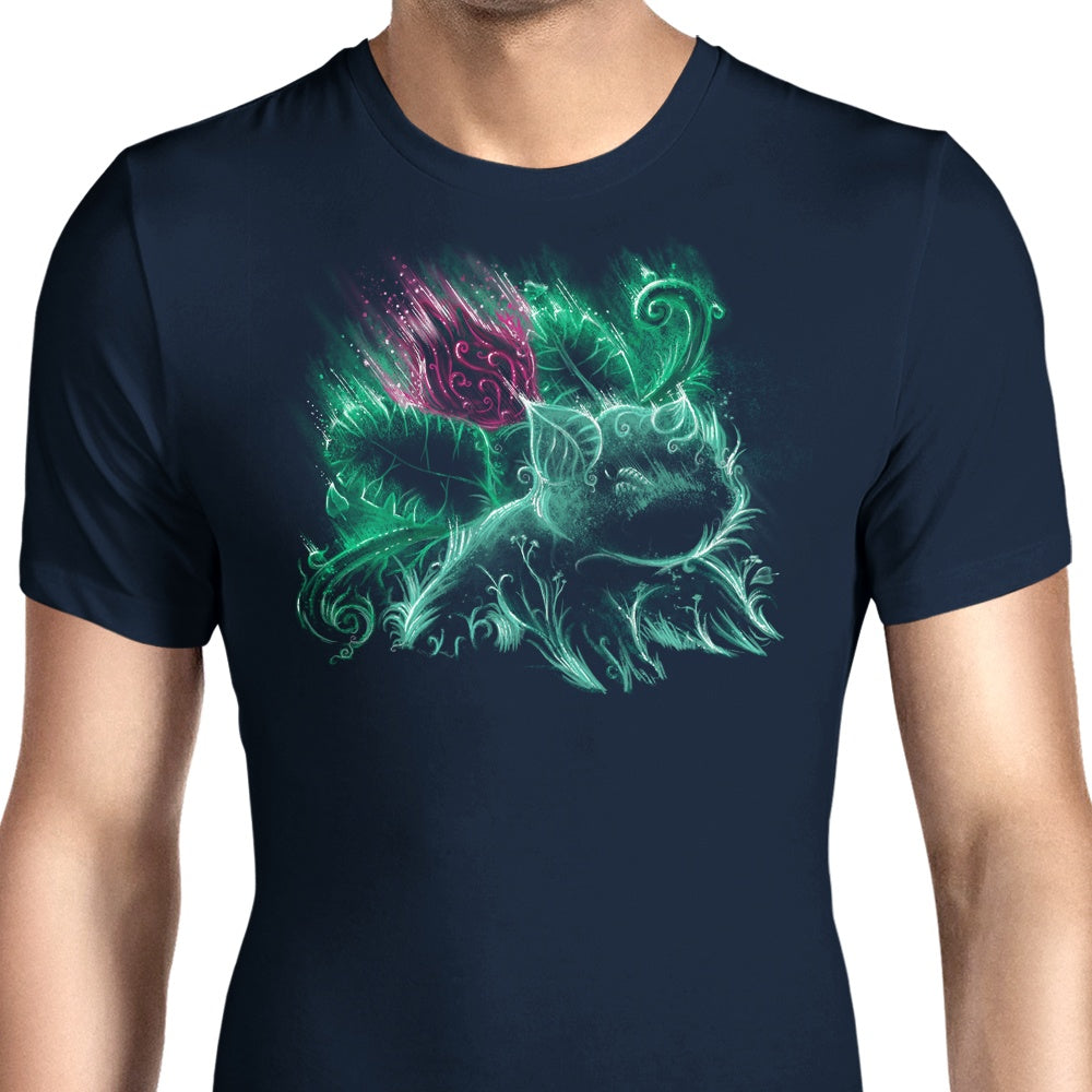 Grass Type II - Men's Apparel