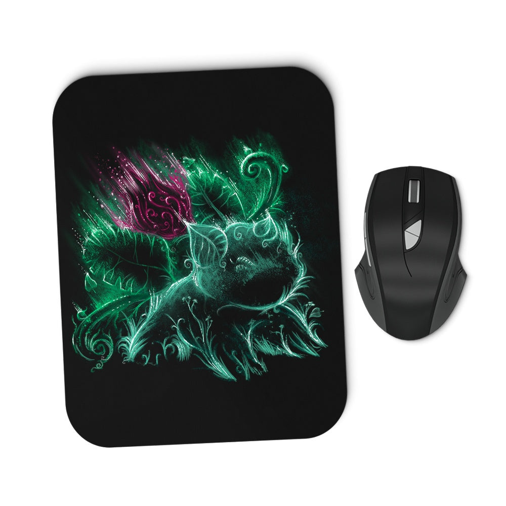 Grass Type II - Mousepad