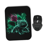 Grass Type II - Mousepad