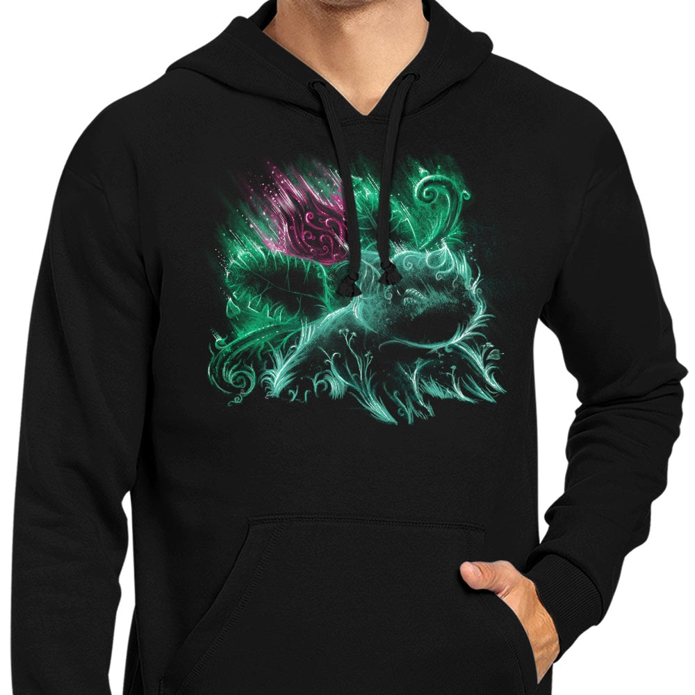 Grass Type II - Hoodie