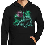 Grass Type II - Hoodie