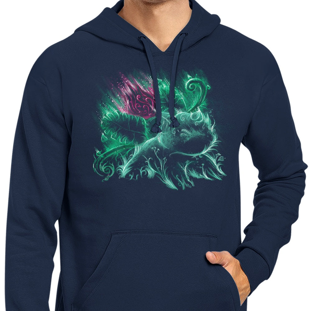 Grass Type II - Hoodie