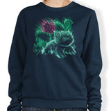 Grass Type II - Sweatshirt