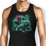 Grass Type II - Tank Top