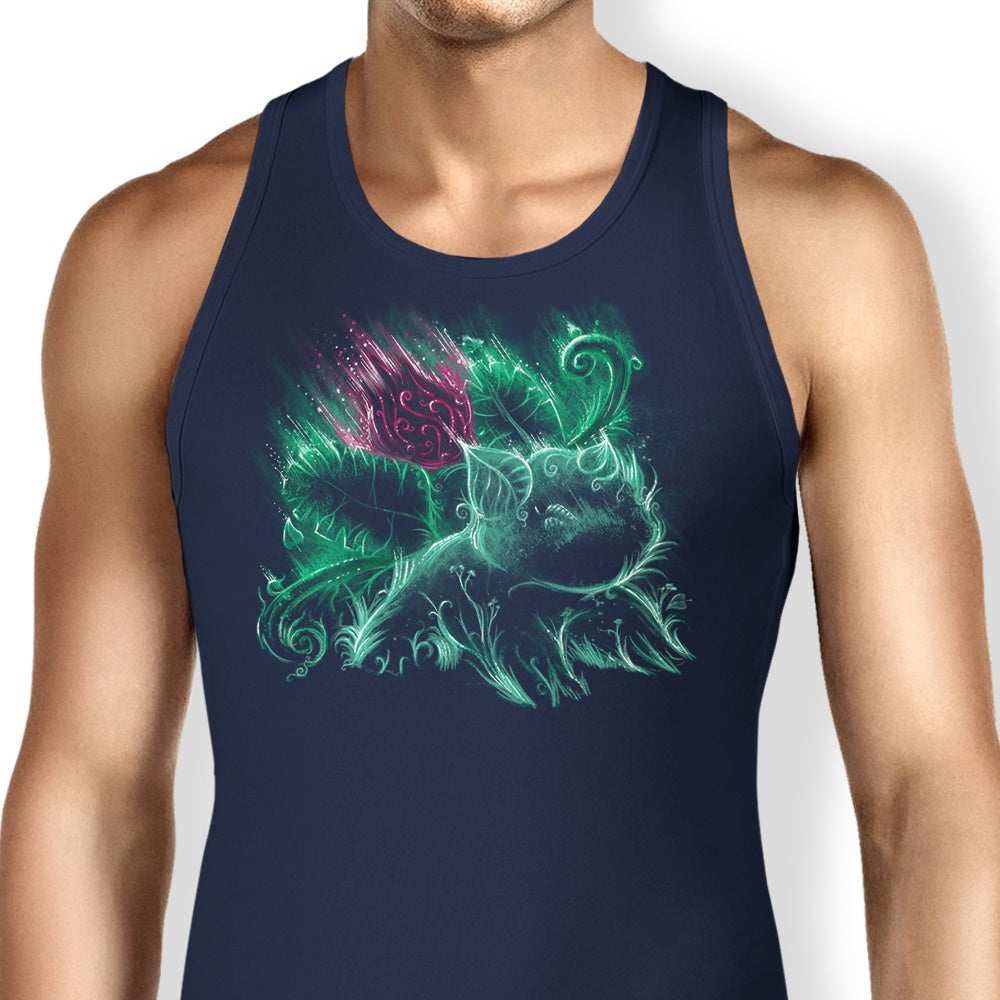 Grass Type II - Tank Top