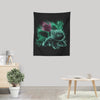 Grass Type II - Wall Tapestry
