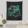 Grass Type II - Wall Tapestry