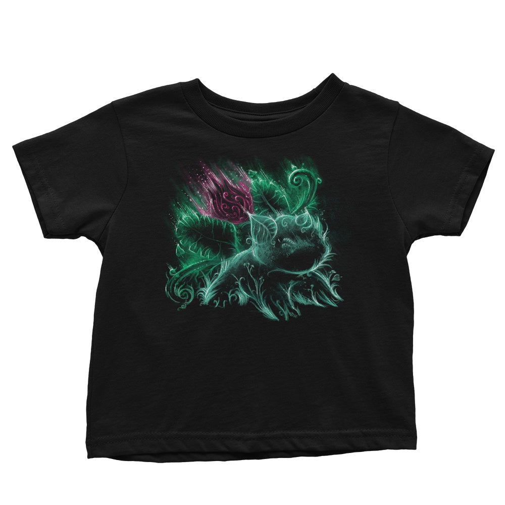 Grass Type II - Youth Apparel