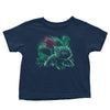 Grass Type II - Youth Apparel