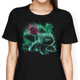 Grass Type II - Women's Apparel