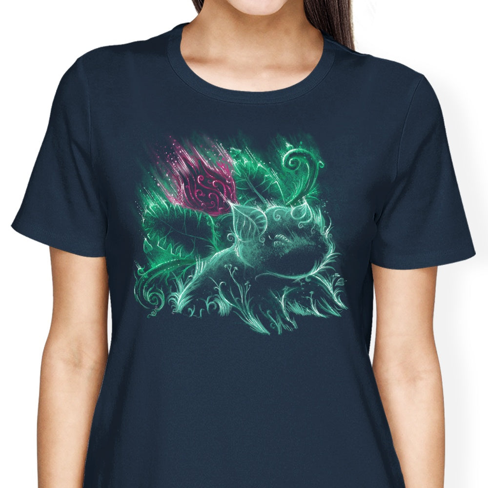 Grass Type II - Women's Apparel