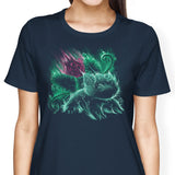 Grass Type II - Women's Apparel