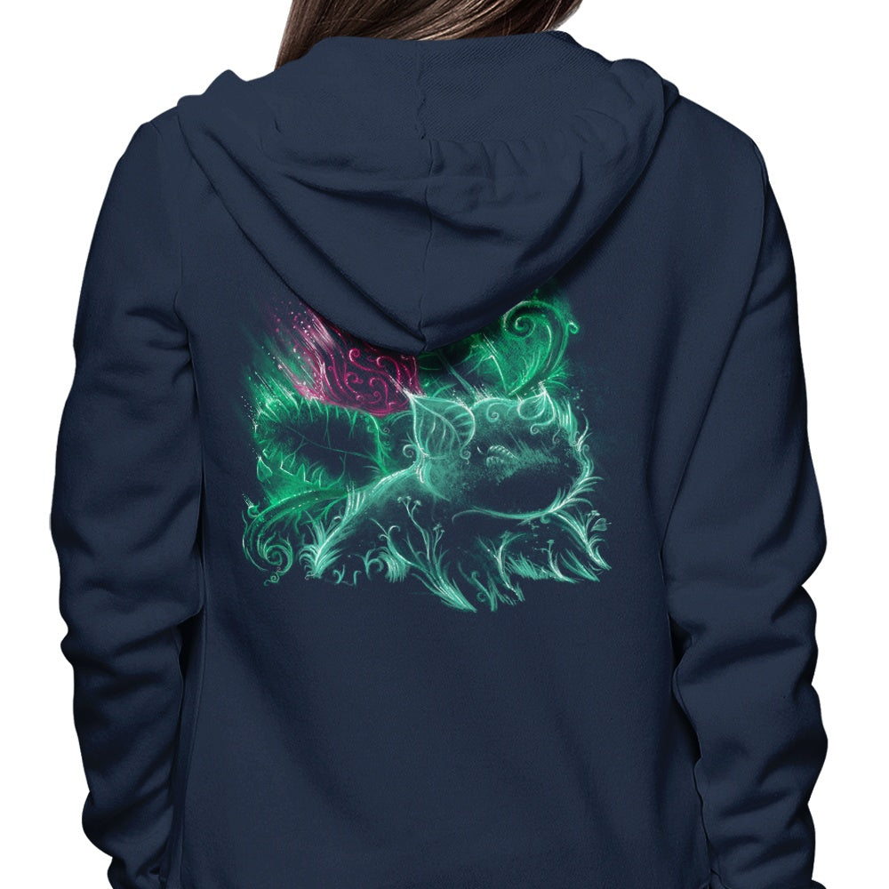Grass Type II - Hoodie