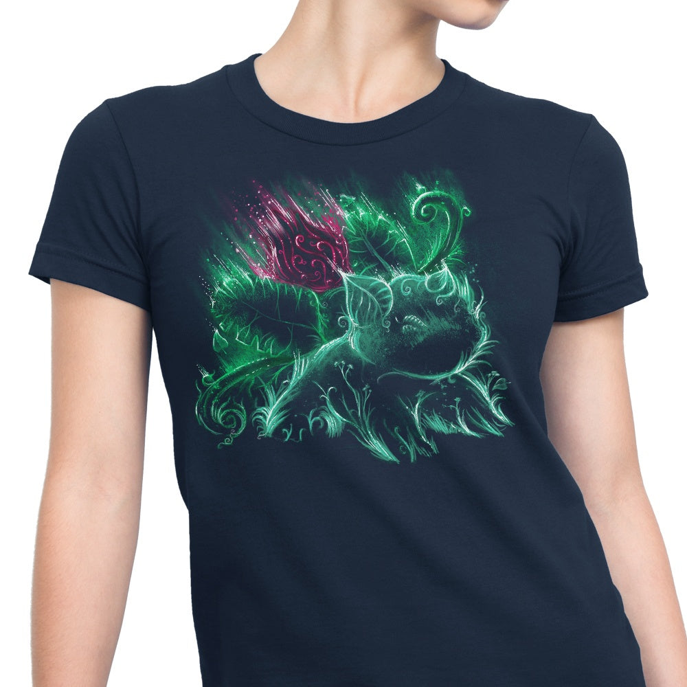 Grass Type II - Women's Apparel