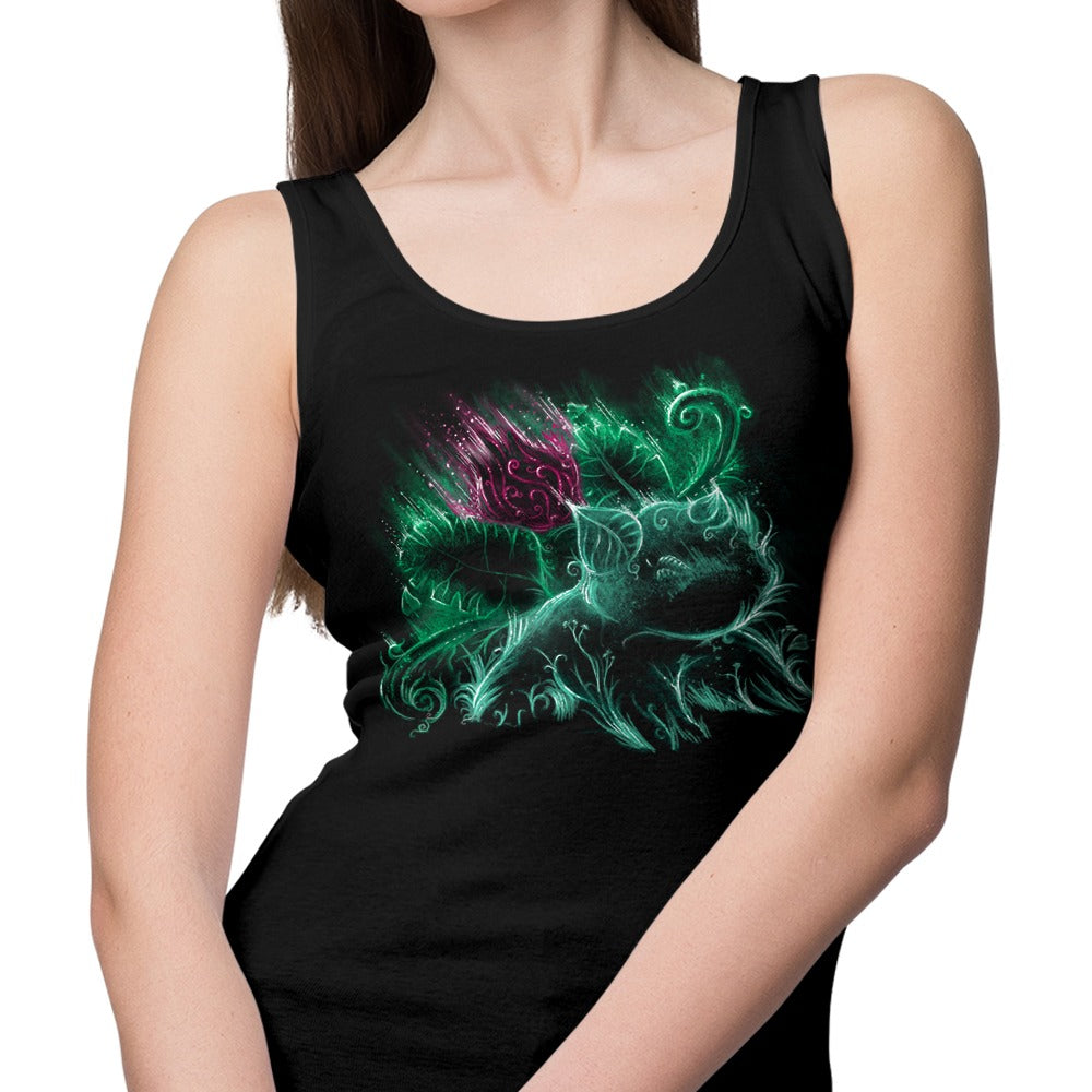 Grass Type II - Tank Top