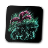 Grass Type III - Coasters