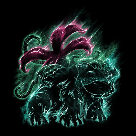 Grass Type III - Tank Top