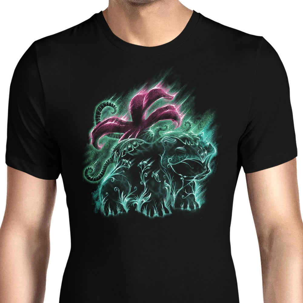 Grass Type III - Men's Apparel