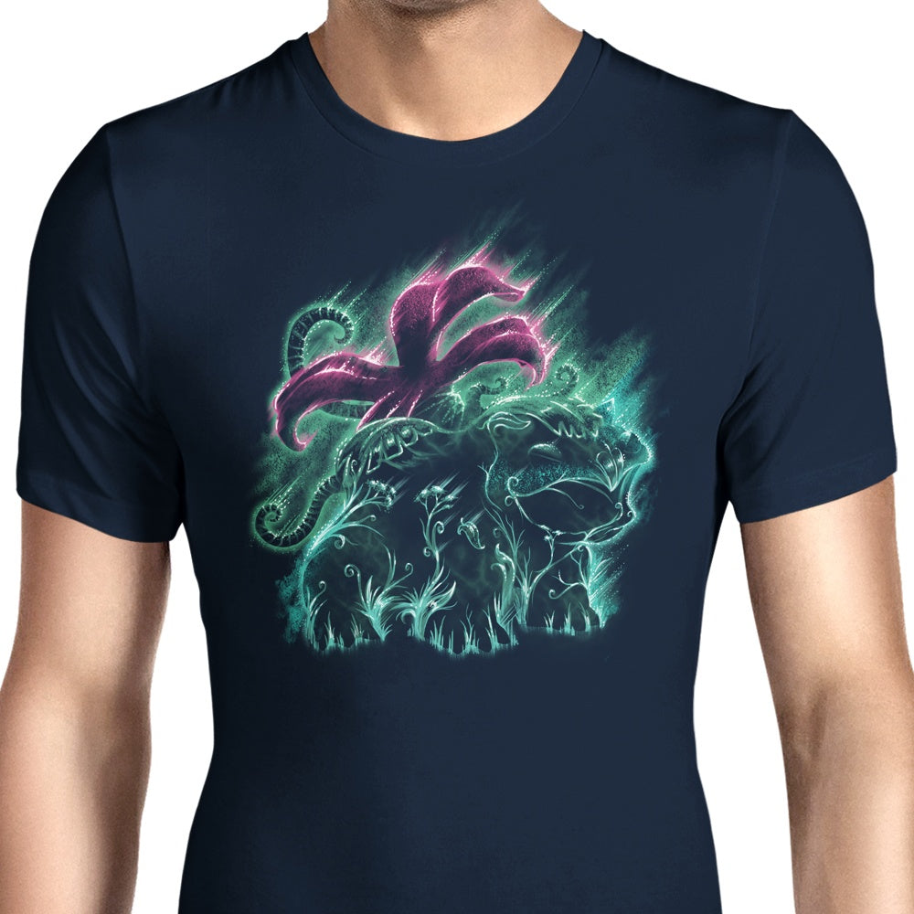 Grass Type III - Men's Apparel