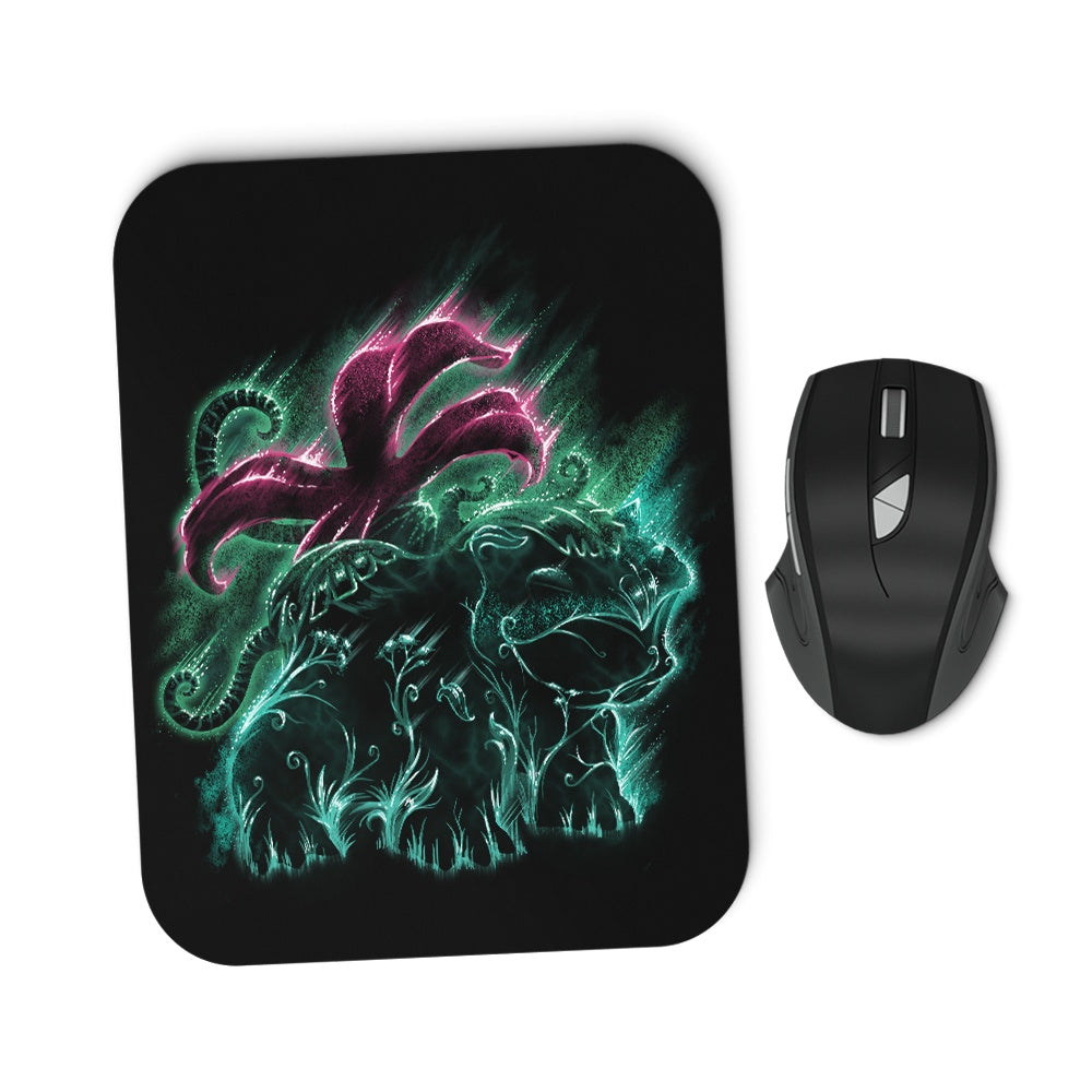 Grass Type III - Mousepad