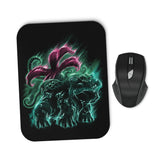 Grass Type III - Mousepad