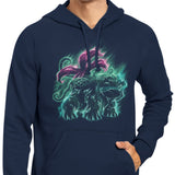 Grass Type III - Hoodie