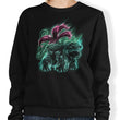 Grass Type III - Sweatshirt