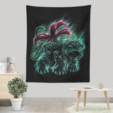 Grass Type III - Wall Tapestry