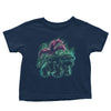 Grass Type III - Youth Apparel