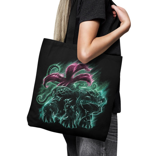 Grass Type III - Tote Bag