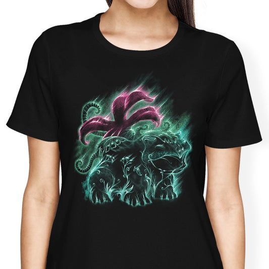 Grass Type III - Women's Apparel