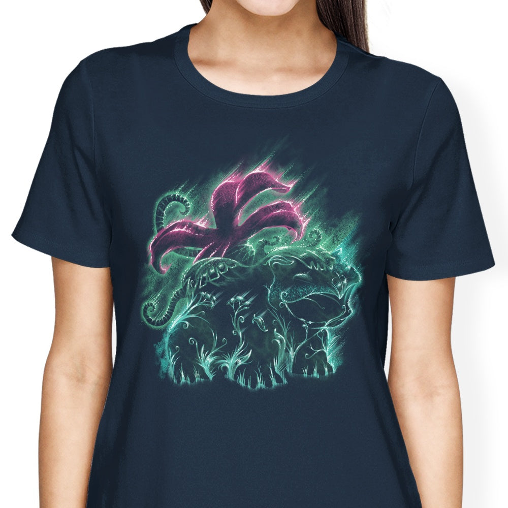 Grass Type III - Women's Apparel