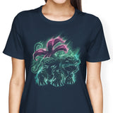 Grass Type III - Women's Apparel