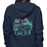 Grass Type III - Hoodie